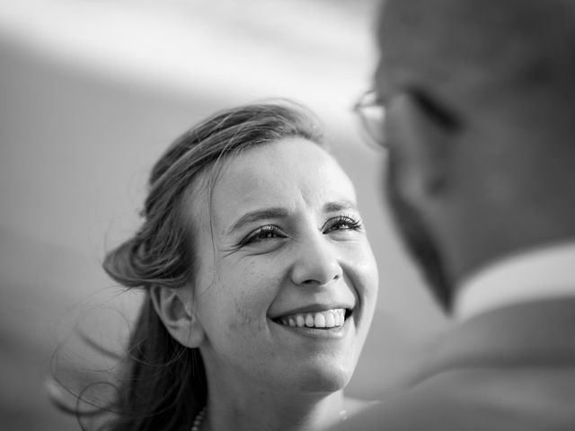 Le mariage de Jonathan et Laura à Porticcio, Corse 32