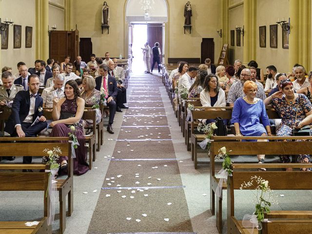 Le mariage de François et Marion à Seyssins, Isère 5