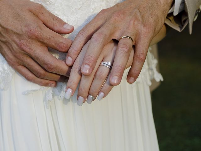 Le mariage de François et Marion à Seyssins, Isère 23