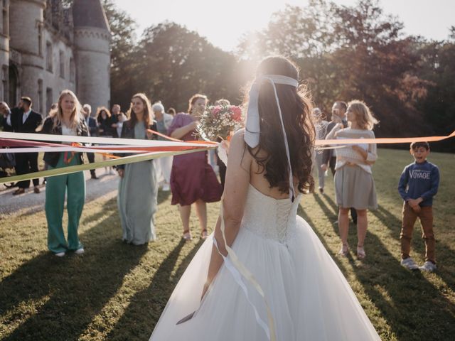 Le mariage de Sylvain et Sara à Trédion, Morbihan 21