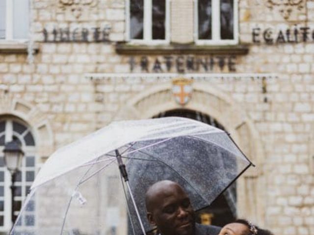 Le mariage de Jérôme et Béatrice  à Longnes, Yvelines 5