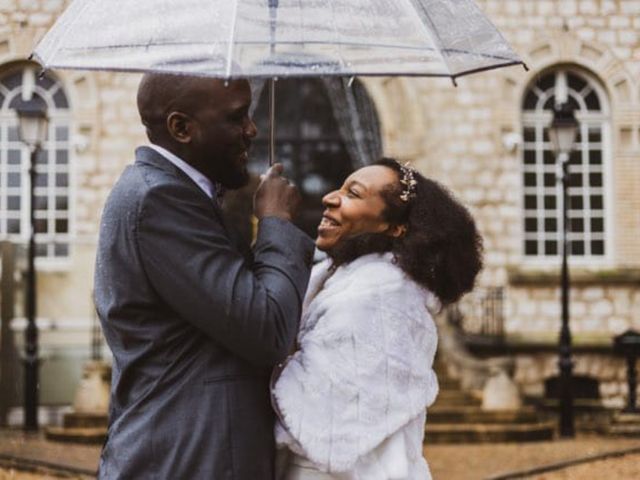 Le mariage de Jérôme et Béatrice  à Longnes, Yvelines 2