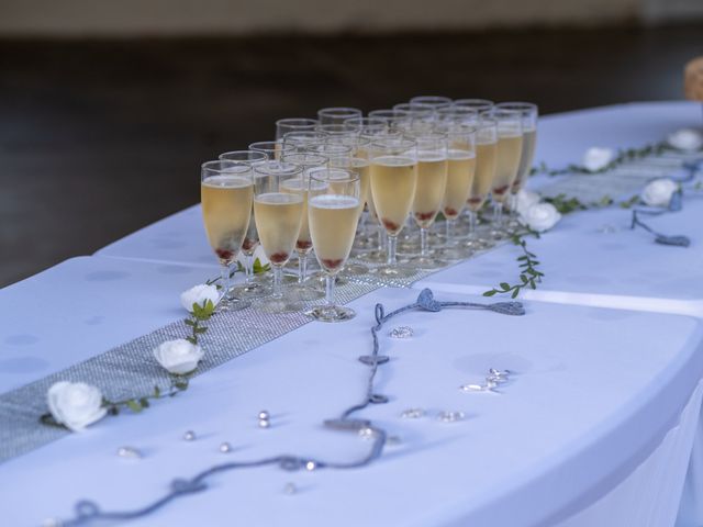 Le mariage de Alexandre et Cindy à Jeanménil, Vosges 2