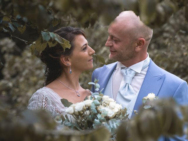 Le mariage de Alexandre et Cindy à Jeanménil, Vosges 13