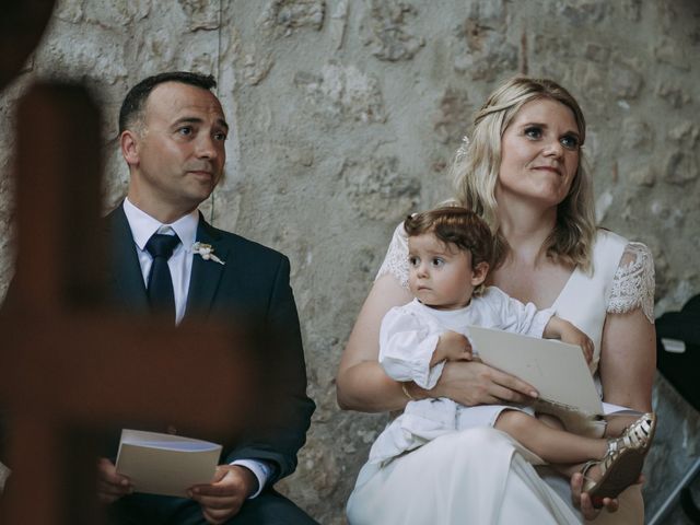 Le mariage de Xavier et Jeannie à Montastruc, Lot-et-Garonne 15