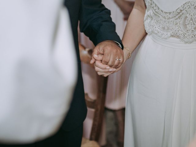 Le mariage de Xavier et Jeannie à Montastruc, Lot-et-Garonne 16