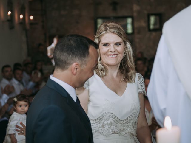 Le mariage de Xavier et Jeannie à Montastruc, Lot-et-Garonne 17