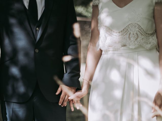 Le mariage de Xavier et Jeannie à Montastruc, Lot-et-Garonne 2