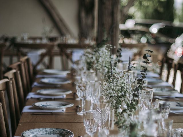 Le mariage de Xavier et Jeannie à Montastruc, Lot-et-Garonne 25