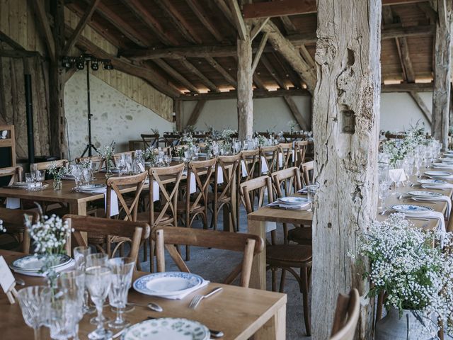 Le mariage de Xavier et Jeannie à Montastruc, Lot-et-Garonne 28