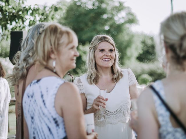 Le mariage de Xavier et Jeannie à Montastruc, Lot-et-Garonne 33