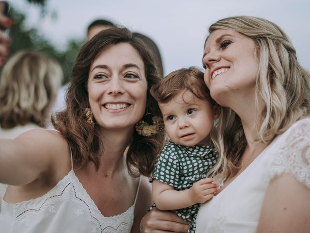 Le mariage de Xavier et Jeannie à Montastruc, Lot-et-Garonne 40