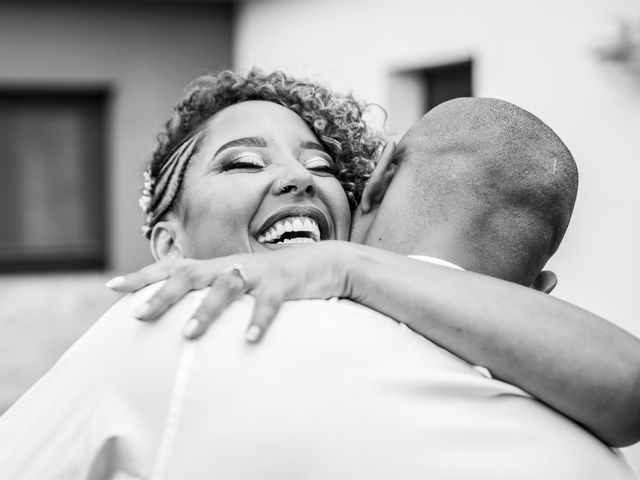 Le mariage de Charly et Jessica à Bouguenais, Loire Atlantique 35