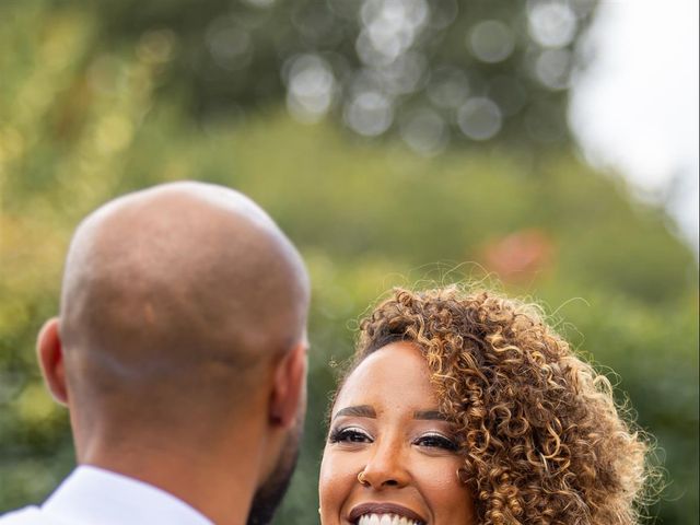 Le mariage de Charly et Jessica à Bouguenais, Loire Atlantique 38