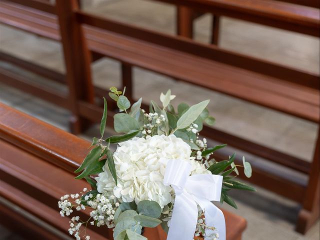 Le mariage de Charly et Jessica à Bouguenais, Loire Atlantique 41