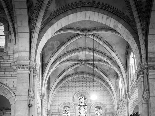 Le mariage de Charly et Jessica à Bouguenais, Loire Atlantique 57