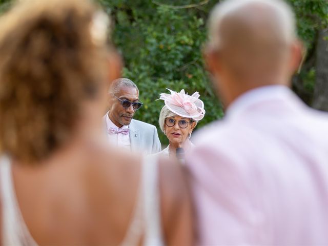 Le mariage de Charly et Jessica à Bouguenais, Loire Atlantique 117