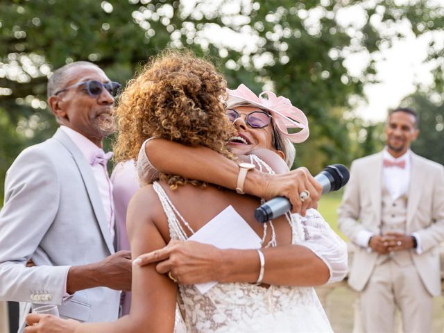 Le mariage de Charly et Jessica à Bouguenais, Loire Atlantique 119