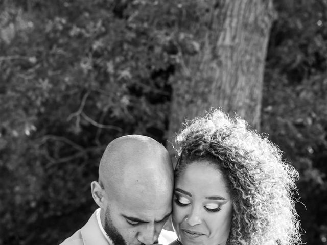 Le mariage de Charly et Jessica à Bouguenais, Loire Atlantique 150