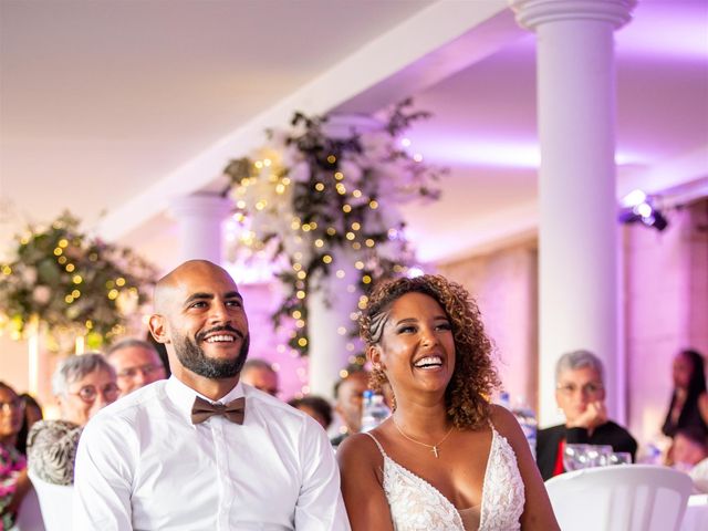 Le mariage de Charly et Jessica à Bouguenais, Loire Atlantique 2