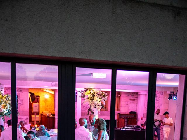 Le mariage de Charly et Jessica à Bouguenais, Loire Atlantique 195