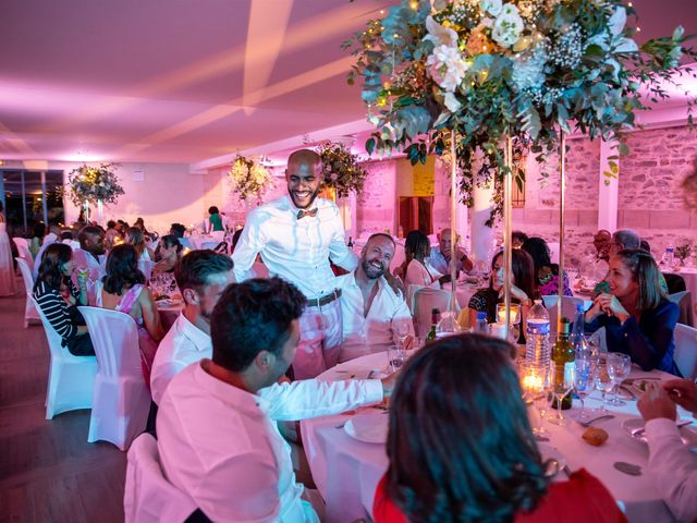 Le mariage de Charly et Jessica à Bouguenais, Loire Atlantique 199