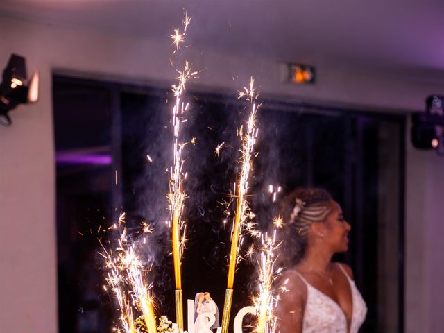 Le mariage de Charly et Jessica à Bouguenais, Loire Atlantique 208