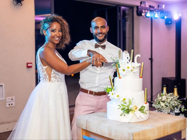 Le mariage de Charly et Jessica à Bouguenais, Loire Atlantique 210