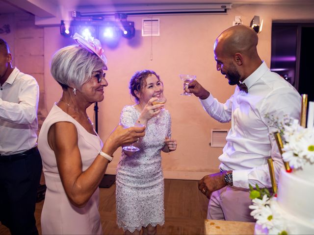 Le mariage de Charly et Jessica à Bouguenais, Loire Atlantique 213