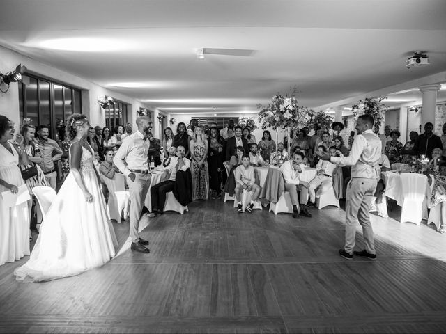 Le mariage de Charly et Jessica à Bouguenais, Loire Atlantique 222