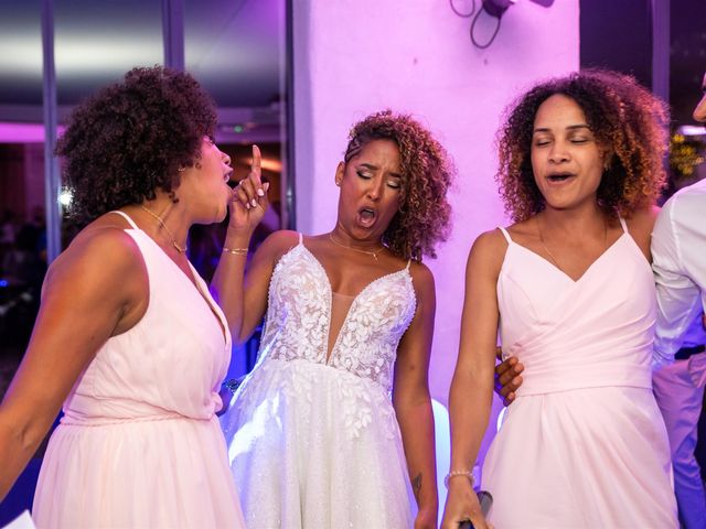 Le mariage de Charly et Jessica à Bouguenais, Loire Atlantique 226