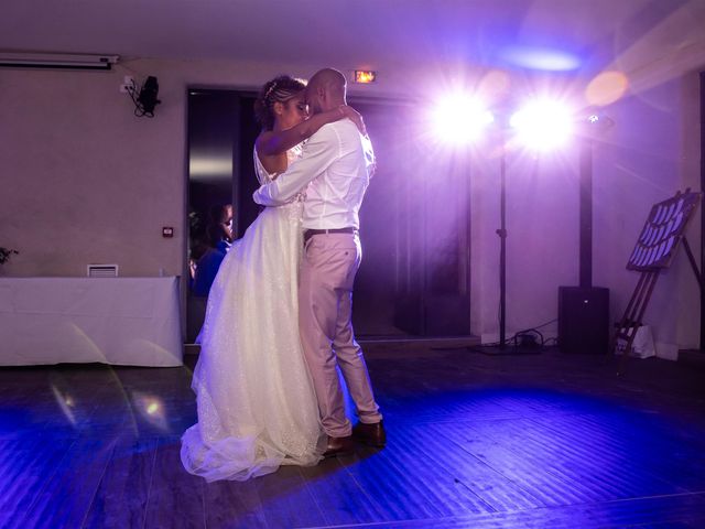 Le mariage de Charly et Jessica à Bouguenais, Loire Atlantique 231