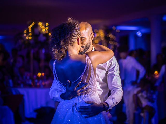 Le mariage de Charly et Jessica à Bouguenais, Loire Atlantique 234