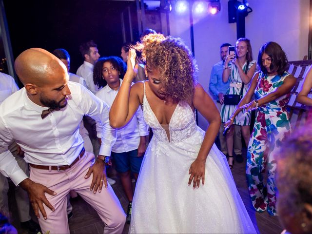 Le mariage de Charly et Jessica à Bouguenais, Loire Atlantique 237