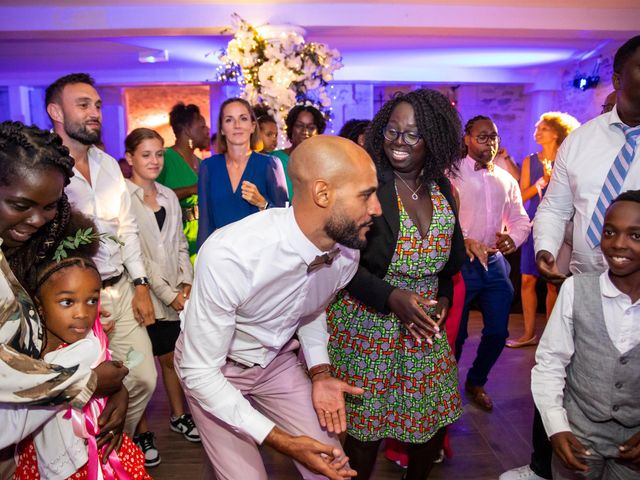 Le mariage de Charly et Jessica à Bouguenais, Loire Atlantique 239