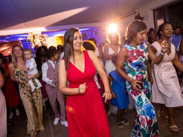 Le mariage de Charly et Jessica à Bouguenais, Loire Atlantique 240