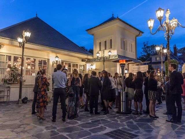 Le mariage de Alain et Cynthia à Montagnole, Savoie 39