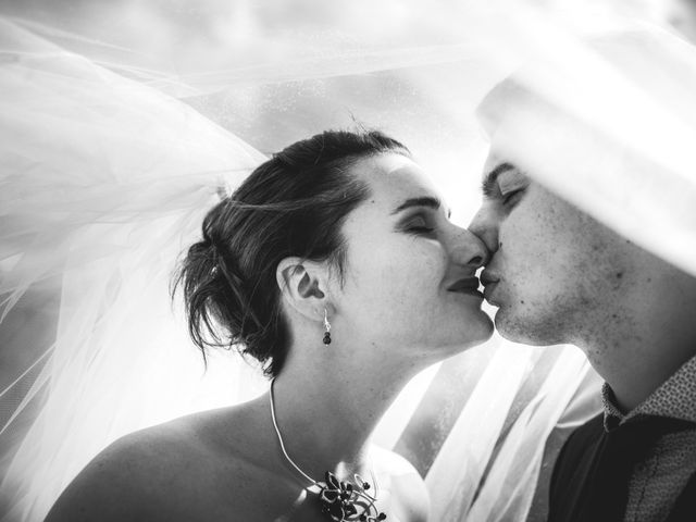 Le mariage de Gabriel et Elise à Lavardac, Lot-et-Garonne 6