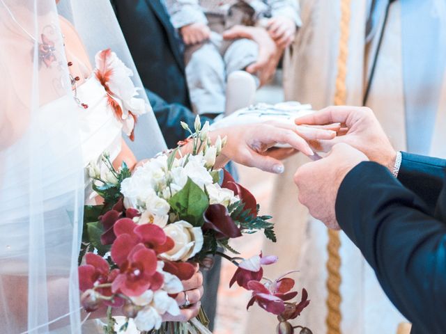 Le mariage de Gabriel et Elise à Lavardac, Lot-et-Garonne 1