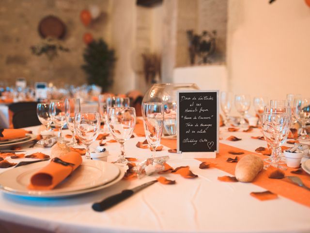 Le mariage de Gabriel et Elise à Lavardac, Lot-et-Garonne 16