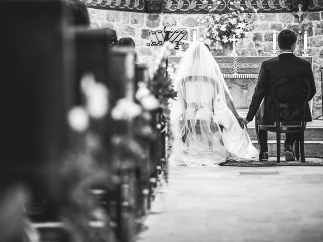 Le mariage de Gabriel et Elise à Lavardac, Lot-et-Garonne 21