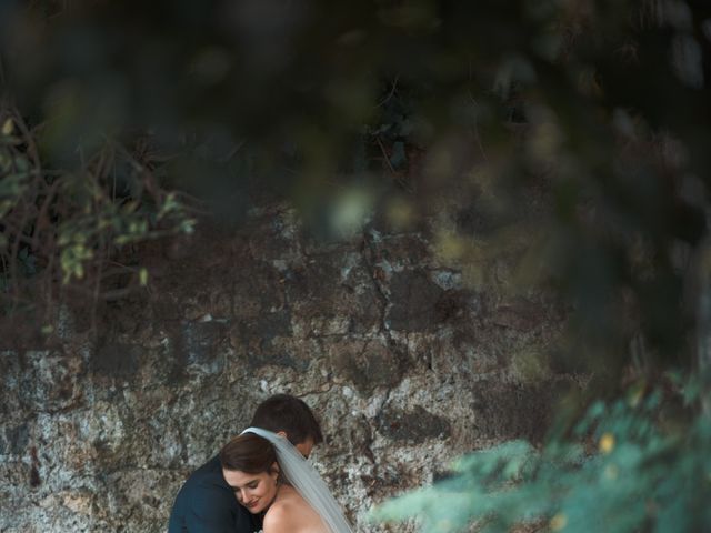 Le mariage de Gabriel et Elise à Lavardac, Lot-et-Garonne 29