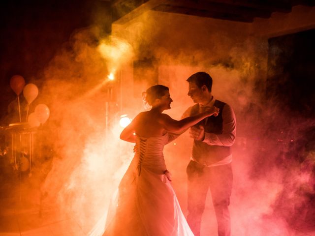 Le mariage de Gabriel et Elise à Lavardac, Lot-et-Garonne 32