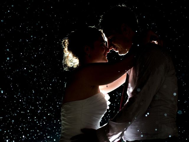 Le mariage de Gabriel et Elise à Lavardac, Lot-et-Garonne 35