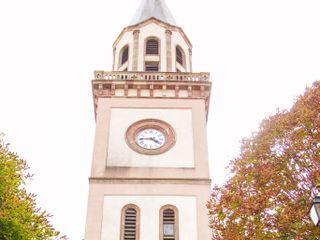 Le mariage de Sarah et Tanguy 2