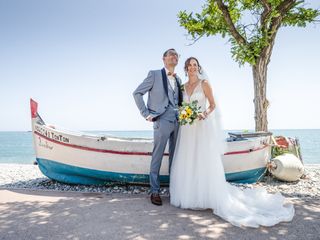 Le mariage de Charline et Ludovic