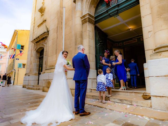 Le mariage de Bruno et Sonia à Saint-Tropez, Var 22