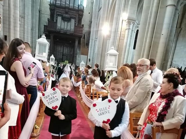 Le mariage de Mickael et Steffy à Beauvais, Oise 20