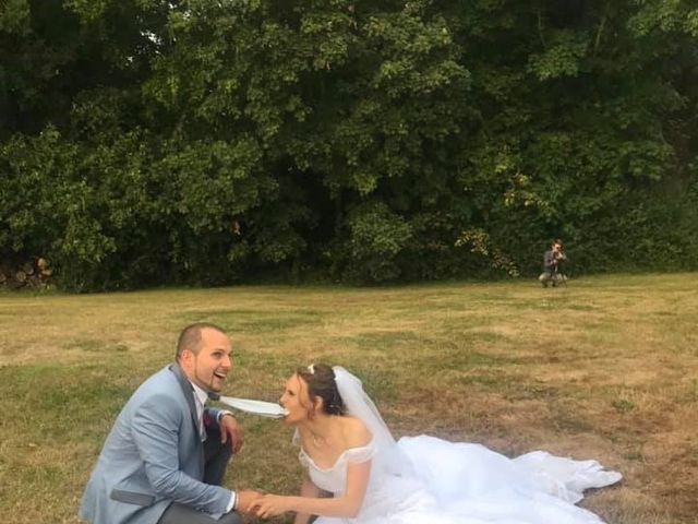 Le mariage de Mickael et Steffy à Beauvais, Oise 21