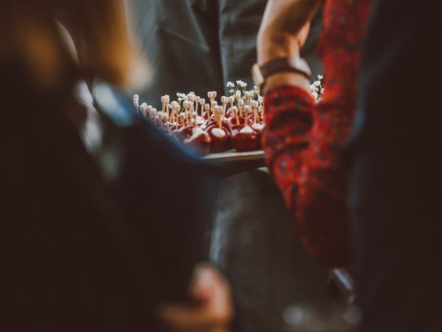 Le mariage de Cédric et Charlotte à Chaponost, Rhône 11